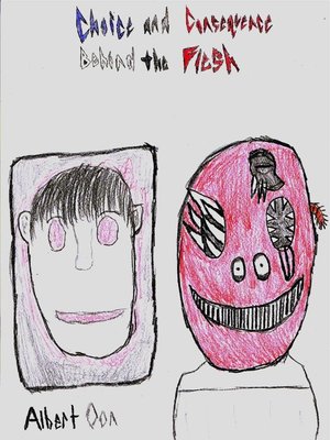 cover image of Choice and Consequence